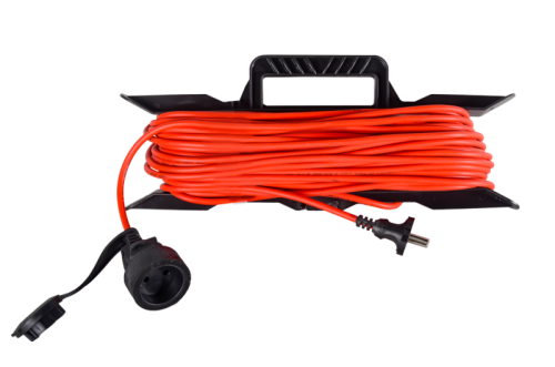 Удлинитель силовой на раме Ресанта СУ-2х1-30/1 (IP44)-Tehinstrument