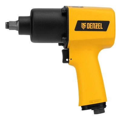 Ударный пневмогайковерт Denzel IW1500SP-Tehinstrument