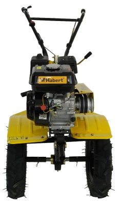 Habert Мотоблок HM-22 (Habert 170, колеса 4.00-10)-Tehinstrument