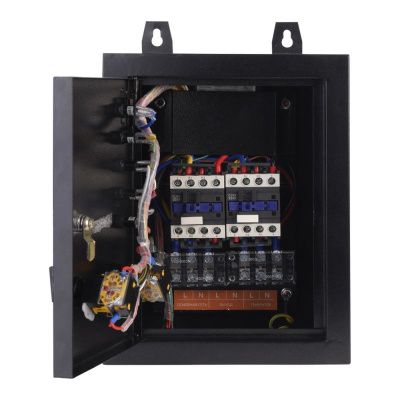 Система автоматической коммутации генератора Patriot GPA 1215 W/1-Tehinstrument