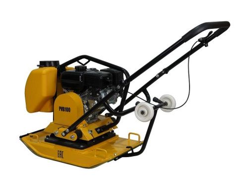 Виброплита Lifan PVB100-Tehinstrument