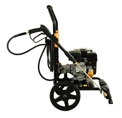 Бензиновая мойка высокого давления Habert HW917-Tehinstrument