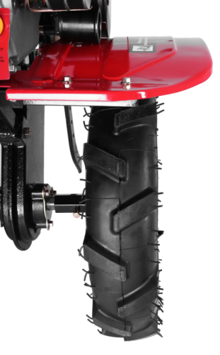 Сельскохозяйственная машина Ресанта МБ-7500P-10-Tehinstrument