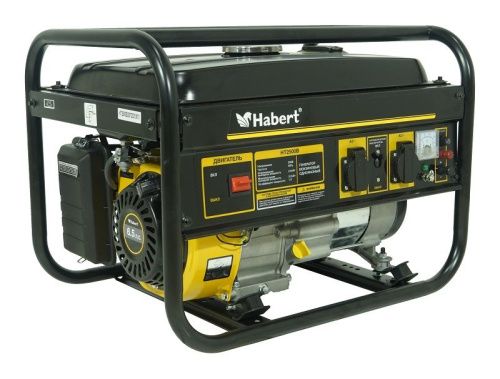 Генератор Habert HT2500B-Tehinstrument