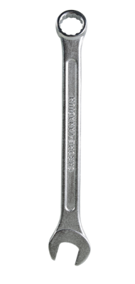 Набор комбинированных ключей 6 шт. 6 - 17 Вихрь-Tehinstrument