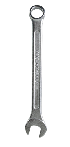 Набор комбинированных ключей 6 шт. 6 - 17 Вихрь-Tehinstrument