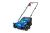 Электрический скарификатор-аэратор Hyundai SCE 3220-Tehinstrument