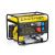 Бензиновый генератор CHAMPION GG6500-3-Tehinstrument