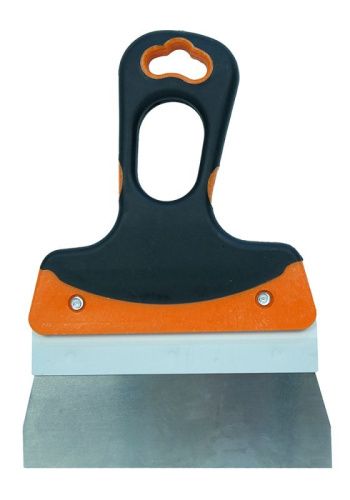 Шпательная лопатка 150 мм, 2-х компонентная рукоятка СОЮЗ-Tehinstrument