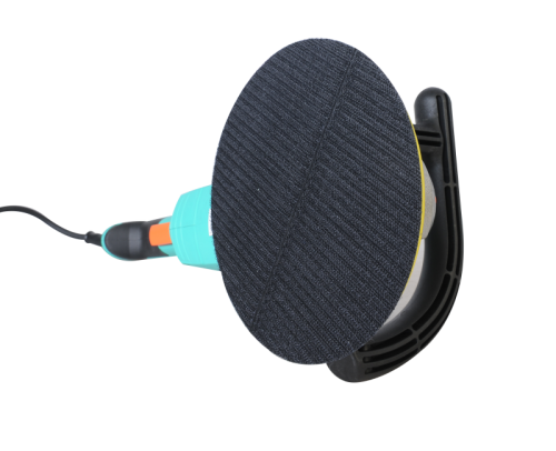 Машина полировальная AG919CP  Sturm, 1,4кВт, 180мм, 800-3500об/мин-Tehinstrument