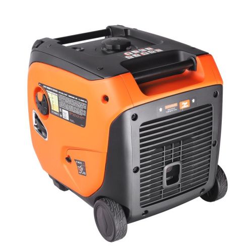 Генератор инверторный PATRIOT iGX 4000 AWSP-Tehinstrument