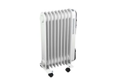 Масляный радиатор СОЮЗ МРС-2009-Tehinstrument