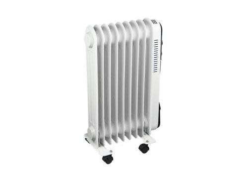 Масляный радиатор СОЮЗ МРС-2009-Tehinstrument