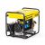Дизельный генератор CHAMPION DG3601E-Tehinstrument
