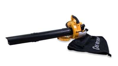 Бензиновая воздуходувка-измельчитель CHAMPION GВV326S-Tehinstrument