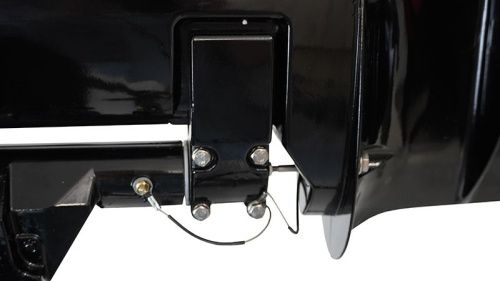 Мотор лодочный Habert HT9.9BMS-Tehinstrument