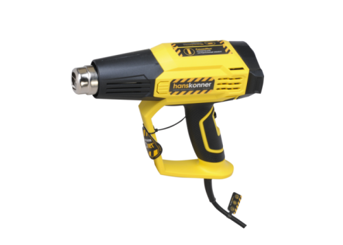 Фен технический Hanskonner PLATINUM HHG2023CD-Tehinstrument