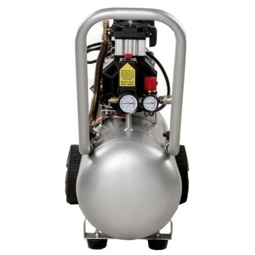 Компрессор поршневой безмасляный QUATTRO ELEMENTI PACIFIC 50-240-Tehinstrument