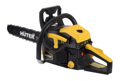 Бензопила HUTER BS-52M-Tehinstrument