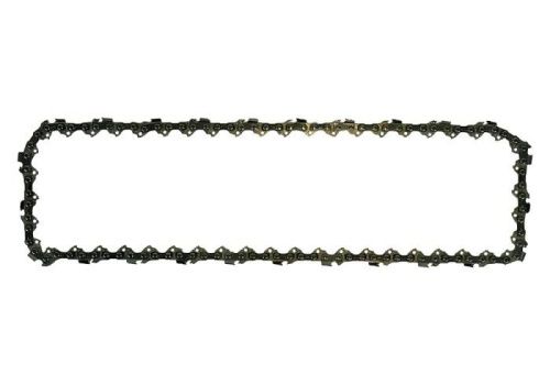 Цепь  Sturm 50 звеньев, паз 0,050", шаг 3/8", КРУГЛЫЙ ХРОМИРОВАННЫЙ, КАЛЕНЫЙ зуб-Tehinstrument