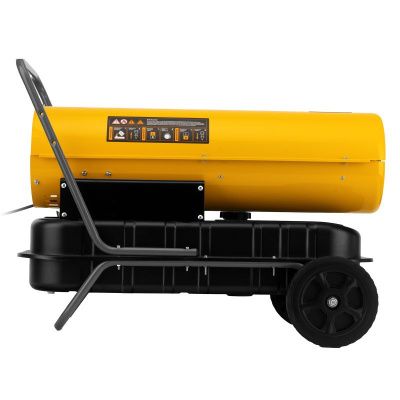 Дизельная тепловая пушка Denzel DHG-30-Tehinstrument