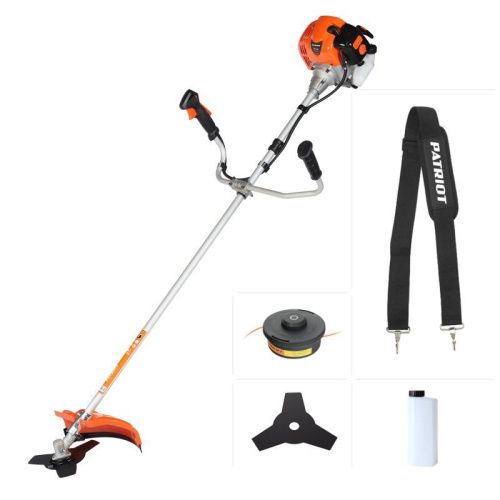 Триммер бензиновый Patriot PT 443-Tehinstrument