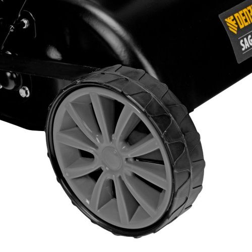 Скарификатор-аэратор бензиновый Denzel SAG-400-Tehinstrument