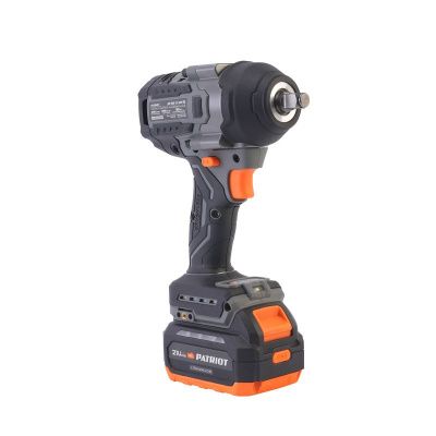 Гайковерт ударный аккумуляторный PATRIOT BR 585 UES 1/2-Tehinstrument