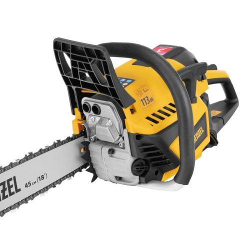 Пила цепная бензиновая Denzel DS-5218-Tehinstrument