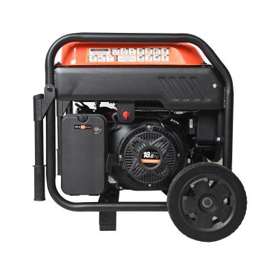 Генератор инверторный PATRIOT iGN 11000AWS-Tehinstrument