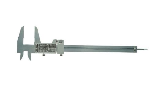 Штангенциркуль 200 мм с глубиномером  Sturm-Tehinstrument