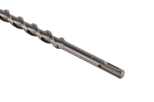 Бур SDS+ 16х460 HIGH SPEED плоский резец U спираль Hanskonner-Tehinstrument