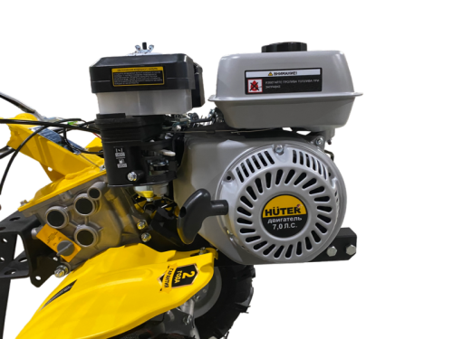 Сельскохозяйственная машина Huter МК-1000P Grey-Tehinstrument