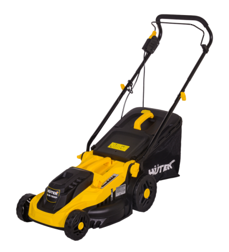 Газонокосилка электрическая HUTER ELM-1800P-Tehinstrument