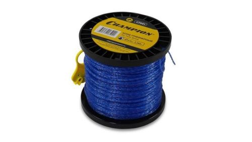 Корд триммерный Alu Twist 2.0мм*15м, C7061-Tehinstrument