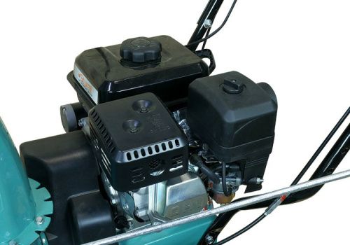 Бензиновый снегоуборщик Sturm STG7661ELR-Tehinstrument