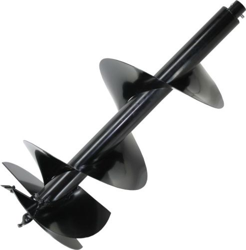 Шнек однозаходный для грунта DDE мотобура-Tehinstrument