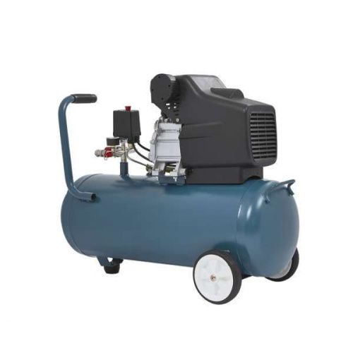 Поршневой компрессор HYUNDAI HYC 2050 (компрессор Хендай HYC 2050)-Tehinstrument