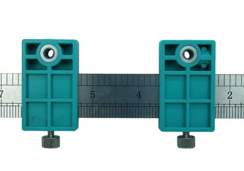 Линейка многофункциональная 4 глазка  Sturm-Tehinstrument