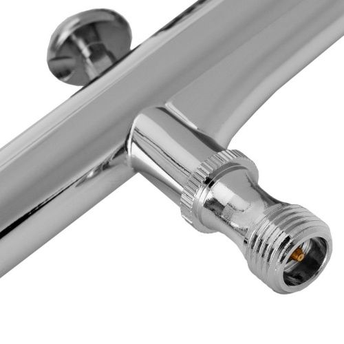 Аэрограф с верхним бачком Denzel AB1-Tehinstrument