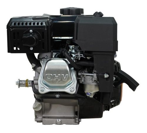 Двигатель Lifan KP230E, вал ?20мм, катушка 7 Ампер-Tehinstrument