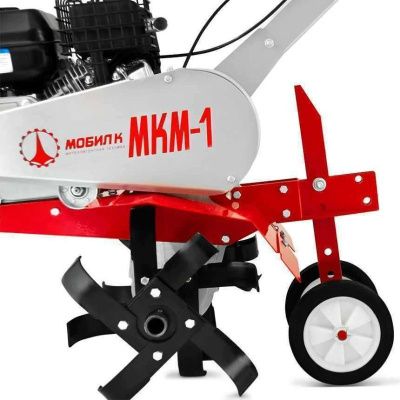 Бензиновый культиватор Мобил К МКМ-1-GP160 Lander-Tehinstrument