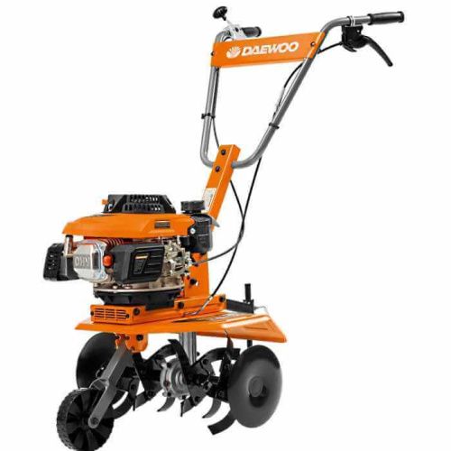 Бензиновый культиватор DAEWOO DAT 4555 (мотокультиватор ДЭУ 4555)-Tehinstrument