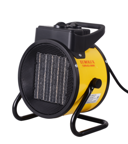 Электрическая теплопушка Eurolux ТЭПК-EU-3000K-Tehinstrument