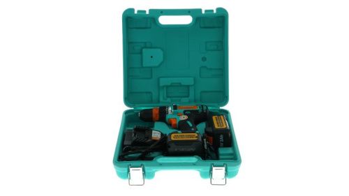 Аккумуляторный шуруповерт Sturm CD3218LT-Tehinstrument