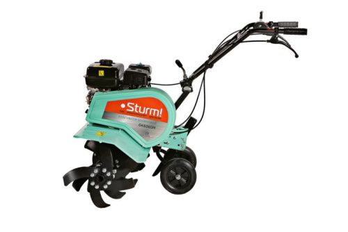 Культиватор бензиновый  Sturm GK8360M-Tehinstrument