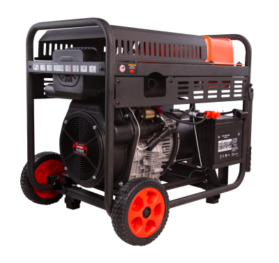 Дизельные генераторы AD9500TFEA, A-iPower-Tehinstrument