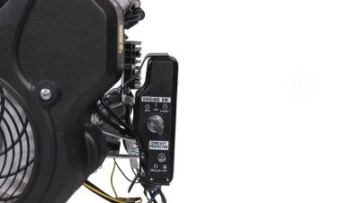 Двигатель с горизонтальным валом CHAMPION G680HKE-Tehinstrument