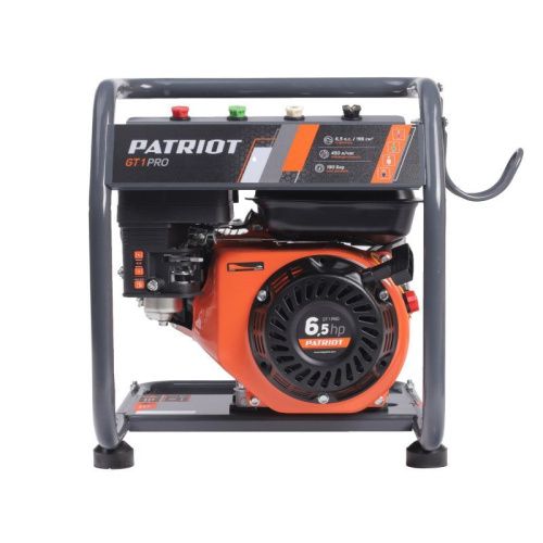 Моющий аппарат бензиновый PATRIOT GT1 Pro-Tehinstrument