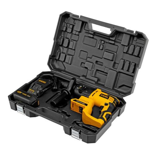 Перфоратор аккумуляторный Denzel BLRH-IB-26-Tehinstrument